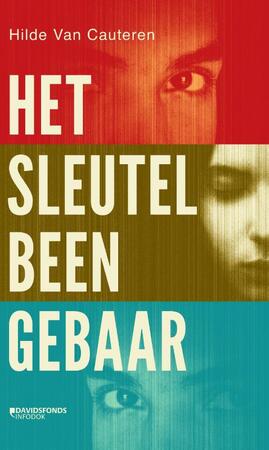 Het sleutelbeengebaar - Hilde VAN Cauteren