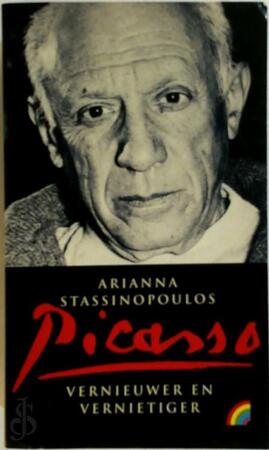 Picasso - Arianna Stassinopoulos, Francien V.D Bergh