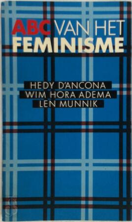 Abc van het feminisme - Ancona Abc van het feminisme - Ancona