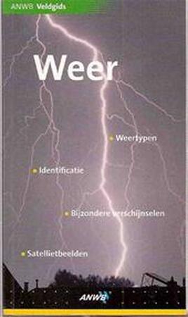 Weer - Storm Dunlop Weer - Storm Dunlop