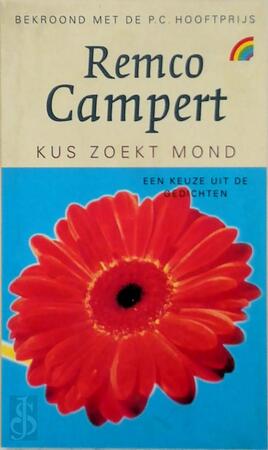 Kus zoekt mond - Remco Campert Kus zoekt mond - Remco Campert