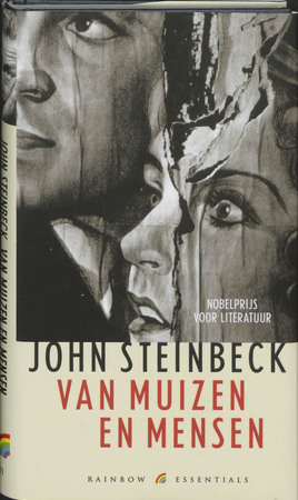 Van muizen en mensen - J. Steinbeck Van muizen en mensen - J. Steinbeck