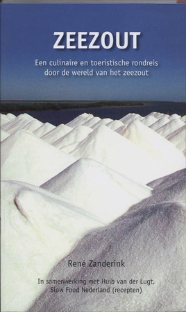 Zeezout - R. Zanderink Zeezout - R. Zanderink