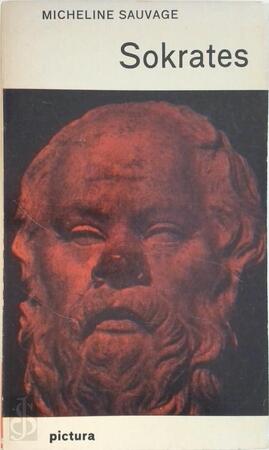 Sokrates - Micheline Sauvage