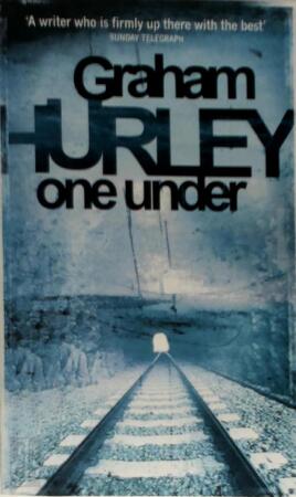 One Under - Graham Hurley