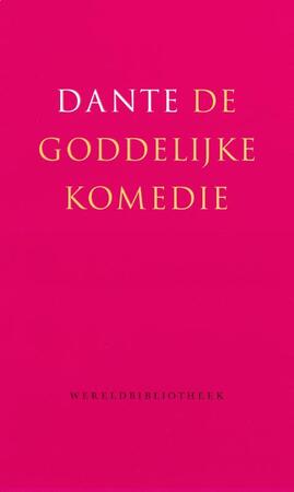 De goddelijke komedie - Dante Alighieri De goddelijke komedie - Dante Alighieri