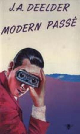 Modern passe - J.A. Deelder Modern passe - J.A. Deelder