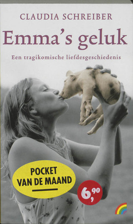 Emma's geluk - C. Schreiber Emma's geluk - C. Schreiber
