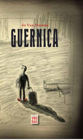 Guernica - Jo van Damme Guernica - Jo van Damme