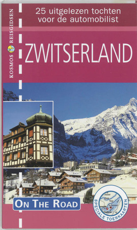 Zwitserland - Marina Tagliaferri, Hans P. Keizer Zwitserland - Marina Tagliaferri, Hans P. Keizer