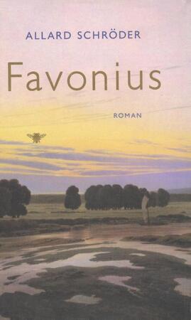 Favonius - Allard Schroder