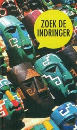 Zoek de indringer - LAROUSSE Zoek de indringer - LAROUSSE
