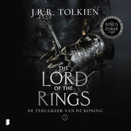 In de ban van de ring 3 - De terugkeer van de koning - J.R.R. Tolkien In de ban van de ring 3 - De terugkeer van de koning - J.R.R. Tolkien
