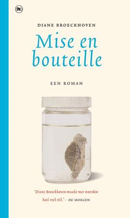 Mis en Bouteille - D. Broeckhoven