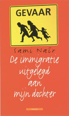 De immigratie uitgelegd aan mijn dochter - S. Nair