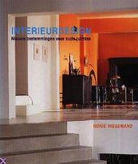 Interieurdesign - Nonie Niesewand, Terence Conran, Lidwien Biekmann, Inge Kappert (ISBN 9789057640278)