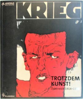 Trotzdem Kunst - (ISBN 9783850338097)