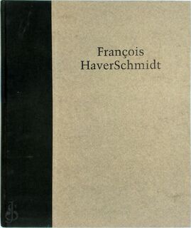 Verzamelde gedichten in handschrift - François Haverschmidt (ISBN 9789065512642)