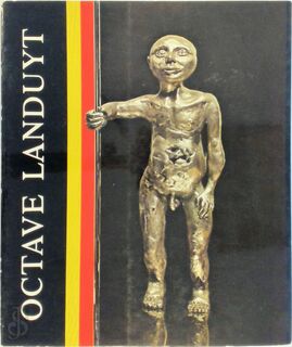 Octave Landuyt - Ward Ruyslinck, Cultureel Centrum "de Brakke Grond" (Amsterdam)