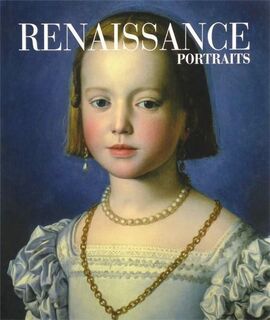 Renaissance portraits - Margherita Pini (ISBN 9788866371465)