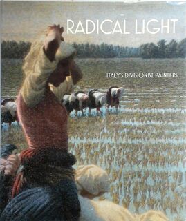 Radical Light - Simonetta Fraquelli (ISBN 9781857094084)