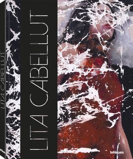 Lita Cabellut – Energien entfalten | Unfolding Density - Tayfun Belgin (ISBN 9783961714681)