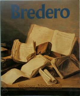 Bredero - (ISBN 9789001779900)