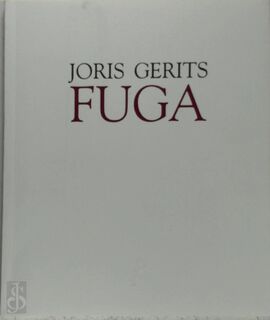 Fuga - Joris Gerits (ISBN 9789491455551)