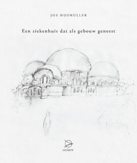 Een ziekenhuis dat als gebouw geneest - Jos Mosmuller (ISBN 9789075240764)