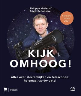 Kijk omhoog! (ISBN 9789464987034)