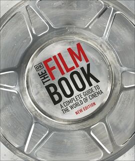 The Film Book - Ronald Bergan (ISBN 9780241484838)