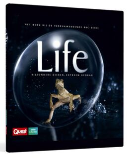Life - Martha Holmes, Michael Gunton (ISBN 9789460440151)
