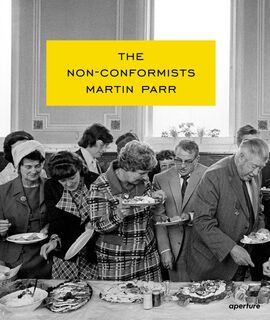Martin Parr - Martin Parr (ISBN 9781597112451)