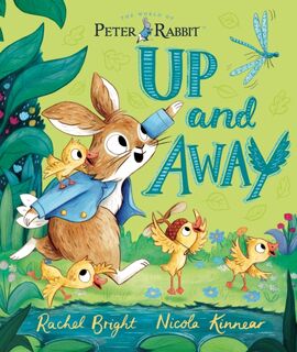 The World of Peter Rabbit - Rachel Bright (ISBN 9780241716465)