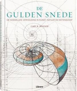 De gulden snede - Gary Meisner (ISBN 9789463596404)