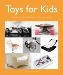 Toys for kids - Y. Erdem (ISBN 9789076886657)