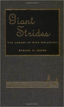 Giant Strides - Edward N. Meyer