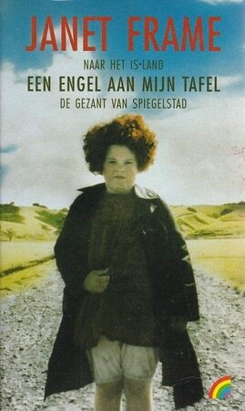 Een engel aan mijn tafel trilogie - J. Frame