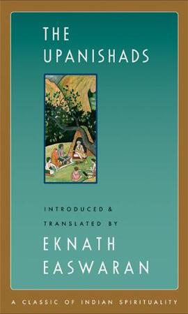 The Upanishads - The Upanishads -