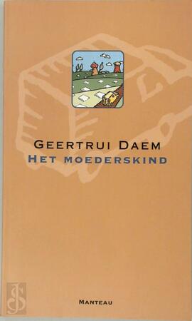 Het moederskind - G. Daem