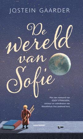 De wereld van Sofie - Jostein Gaarder De wereld van Sofie - Jostein Gaarder