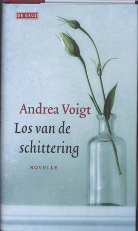 Los van de schittering - Andrea Voigt Los van de schittering - Andrea Voigt