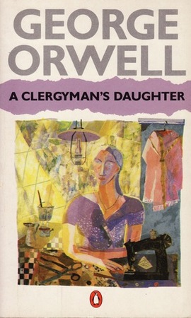 A clergyman's daughter - George Orwell A clergyman's daughter - George Orwell