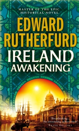 Ireland - Edward Rutherfurd