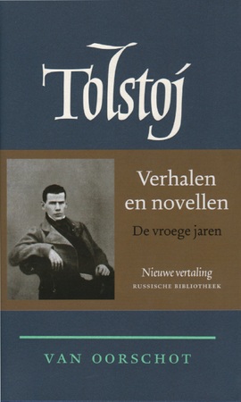 Verhalen en novellen - Leo Tolstoj Verhalen en novellen - Leo Tolstoj