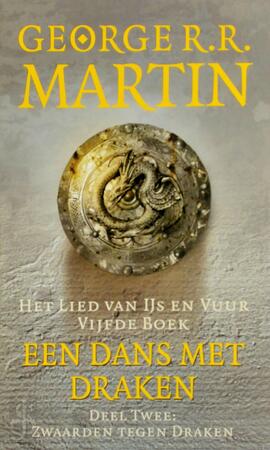 Een dans met draken - George R.R. Martin