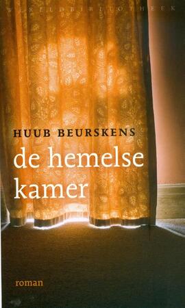 De hemelse kamer - H. Beurskens De hemelse kamer - H. Beurskens