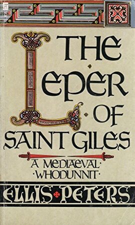 The leper of Saint Giles - Ellis Peters
