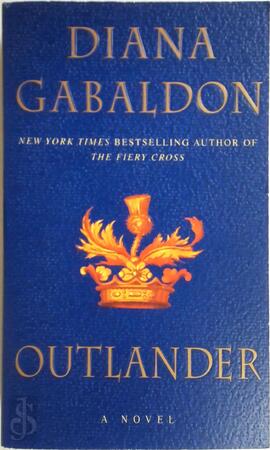 Outlander - Diana Gabaldon Outlander - Diana Gabaldon