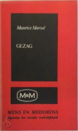 Gezag - Maurice Marsal